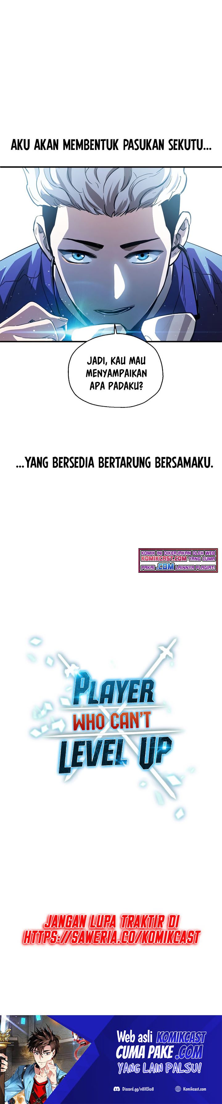 Dilarang COPAS - situs resmi www.mangacanblog.com - Komik player who cant level up 046 - chapter 46 47 Indonesia player who cant level up 046 - chapter 46 Terbaru 31|Baca Manga Komik Indonesia|Mangacan