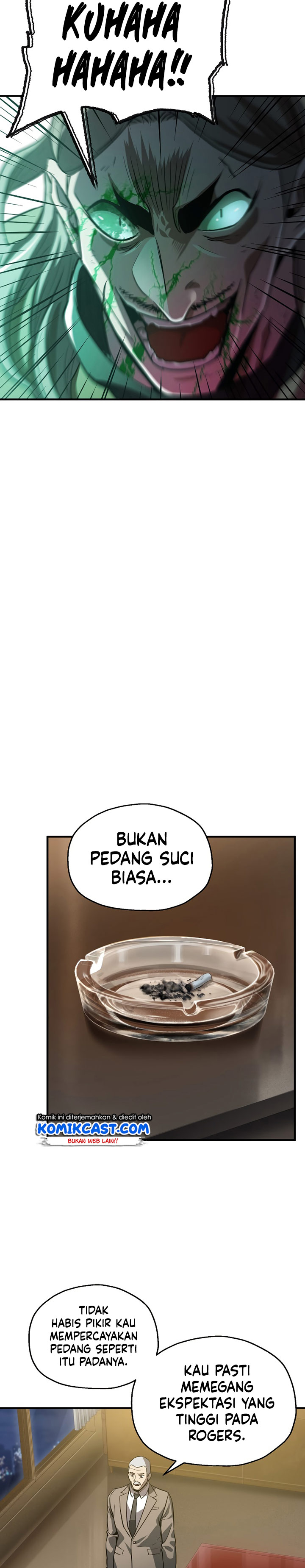 Dilarang COPAS - situs resmi www.mangacanblog.com - Komik player who cant level up 055 - chapter 55 56 Indonesia player who cant level up 055 - chapter 55 Terbaru 4|Baca Manga Komik Indonesia|Mangacan