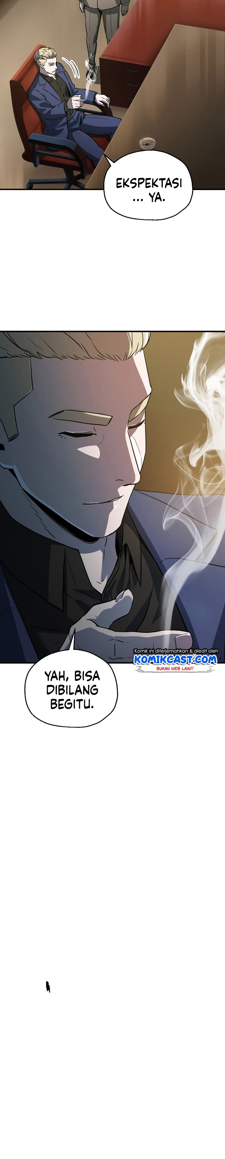 Dilarang COPAS - situs resmi www.mangacanblog.com - Komik player who cant level up 055 - chapter 55 56 Indonesia player who cant level up 055 - chapter 55 Terbaru 5|Baca Manga Komik Indonesia|Mangacan