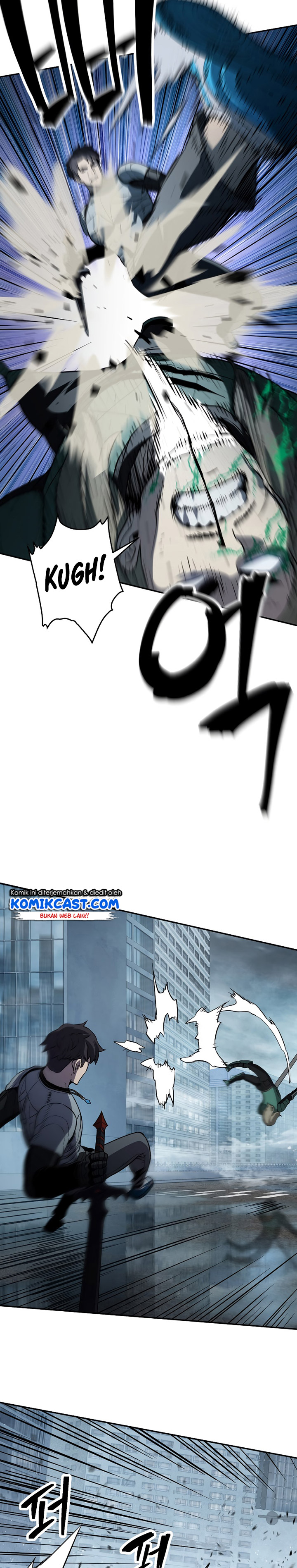 Dilarang COPAS - situs resmi www.mangacanblog.com - Komik player who cant level up 055 - chapter 55 56 Indonesia player who cant level up 055 - chapter 55 Terbaru 8|Baca Manga Komik Indonesia|Mangacan