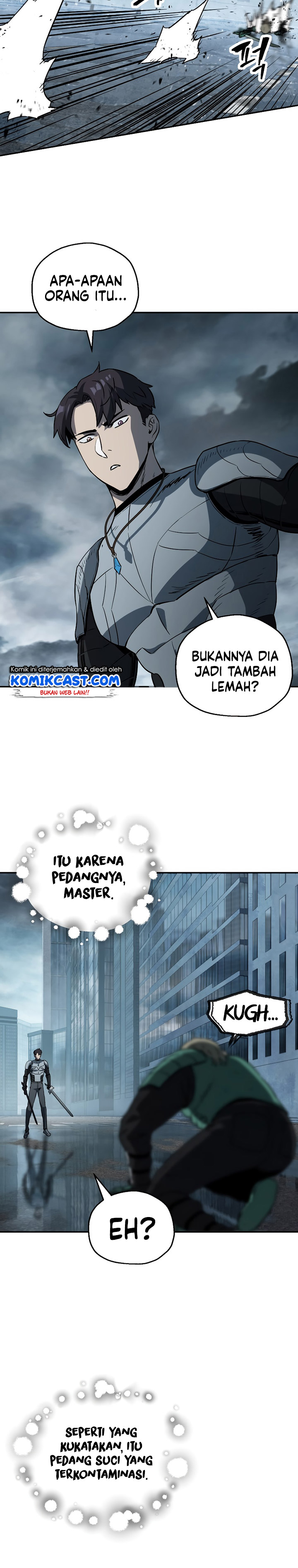 Dilarang COPAS - situs resmi www.mangacanblog.com - Komik player who cant level up 055 - chapter 55 56 Indonesia player who cant level up 055 - chapter 55 Terbaru 9|Baca Manga Komik Indonesia|Mangacan