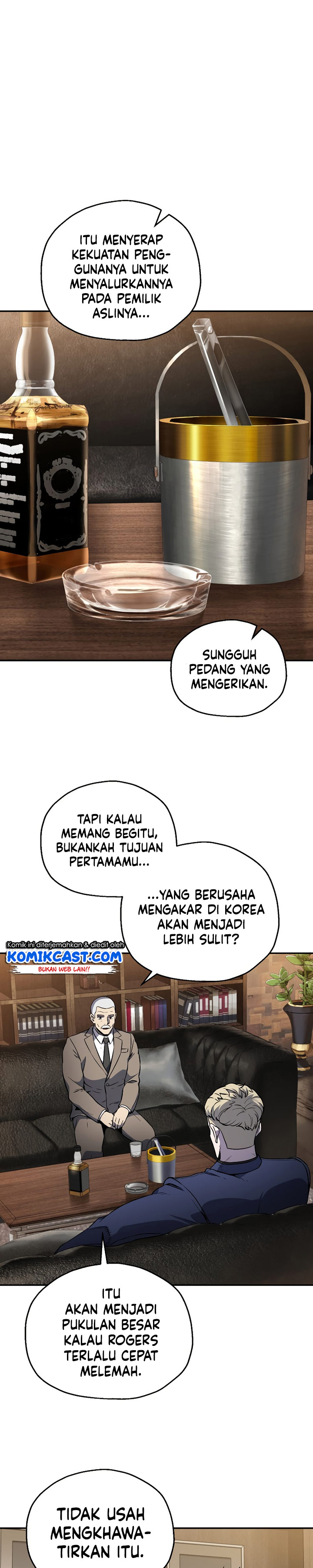 Dilarang COPAS - situs resmi www.mangacanblog.com - Komik player who cant level up 055 - chapter 55 56 Indonesia player who cant level up 055 - chapter 55 Terbaru 12|Baca Manga Komik Indonesia|Mangacan