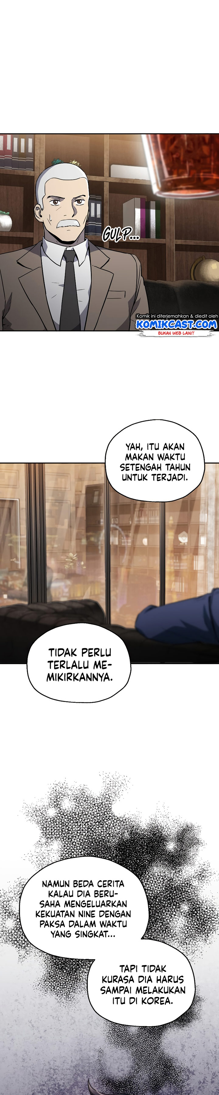 Dilarang COPAS - situs resmi www.mangacanblog.com - Komik player who cant level up 055 - chapter 55 56 Indonesia player who cant level up 055 - chapter 55 Terbaru 14|Baca Manga Komik Indonesia|Mangacan