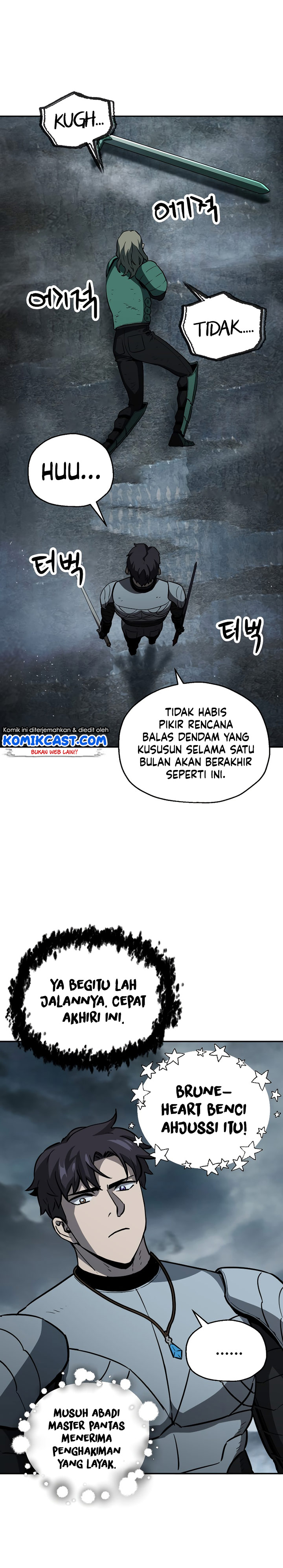 Dilarang COPAS - situs resmi www.mangacanblog.com - Komik player who cant level up 055 - chapter 55 56 Indonesia player who cant level up 055 - chapter 55 Terbaru 19|Baca Manga Komik Indonesia|Mangacan