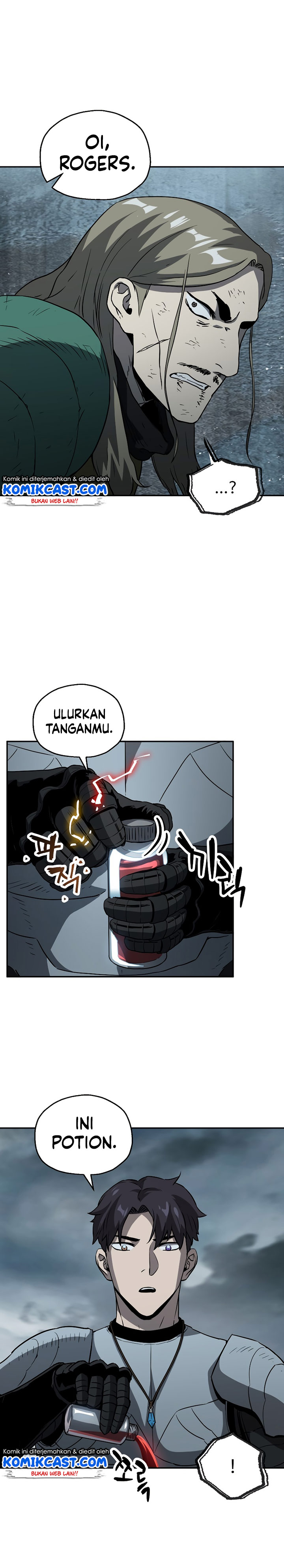 Dilarang COPAS - situs resmi www.mangacanblog.com - Komik player who cant level up 055 - chapter 55 56 Indonesia player who cant level up 055 - chapter 55 Terbaru 20|Baca Manga Komik Indonesia|Mangacan