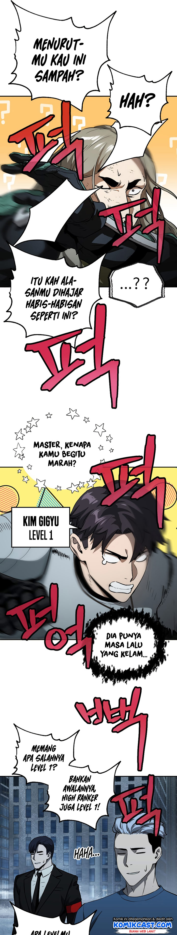 Dilarang COPAS - situs resmi www.mangacanblog.com - Komik player who cant level up 055 - chapter 55 56 Indonesia player who cant level up 055 - chapter 55 Terbaru 25|Baca Manga Komik Indonesia|Mangacan