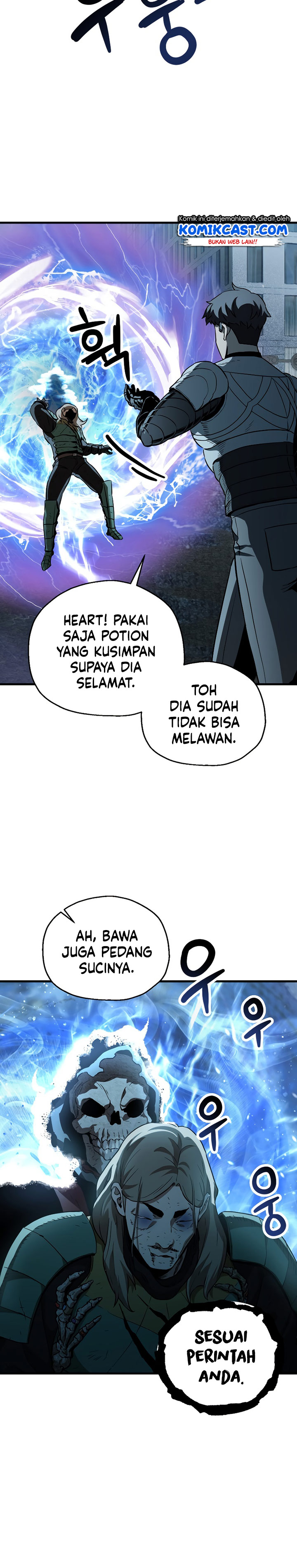 Dilarang COPAS - situs resmi www.mangacanblog.com - Komik player who cant level up 055 - chapter 55 56 Indonesia player who cant level up 055 - chapter 55 Terbaru 28|Baca Manga Komik Indonesia|Mangacan