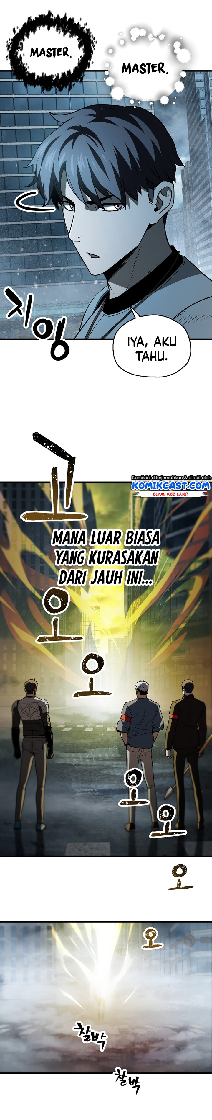 Dilarang COPAS - situs resmi www.mangacanblog.com - Komik player who cant level up 055 - chapter 55 56 Indonesia player who cant level up 055 - chapter 55 Terbaru 29|Baca Manga Komik Indonesia|Mangacan