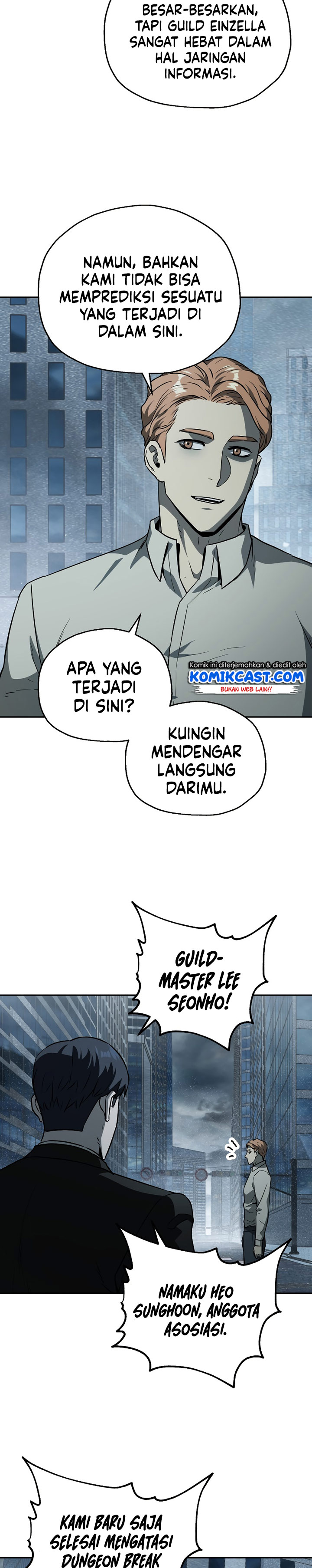 Dilarang COPAS - situs resmi www.mangacanblog.com - Komik player who cant level up 055 - chapter 55 56 Indonesia player who cant level up 055 - chapter 55 Terbaru 32|Baca Manga Komik Indonesia|Mangacan