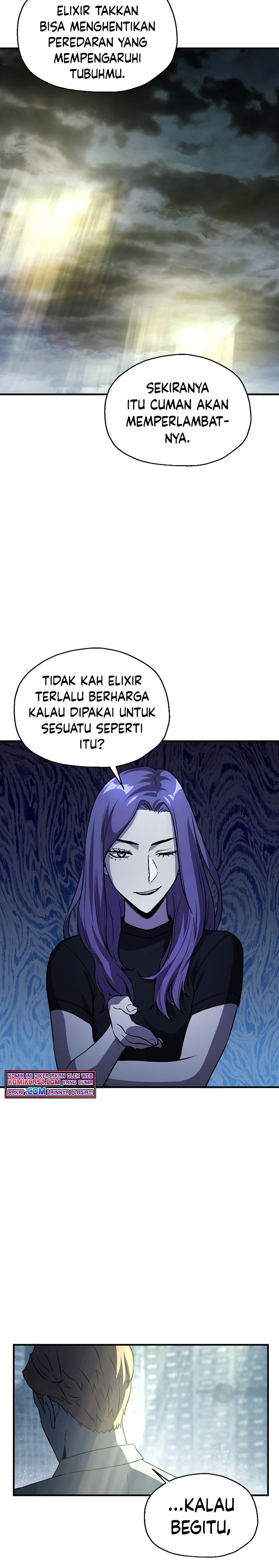 Dilarang COPAS - situs resmi www.mangacanblog.com - Komik player who cant level up 056 - chapter 56 57 Indonesia player who cant level up 056 - chapter 56 Terbaru 6|Baca Manga Komik Indonesia|Mangacan