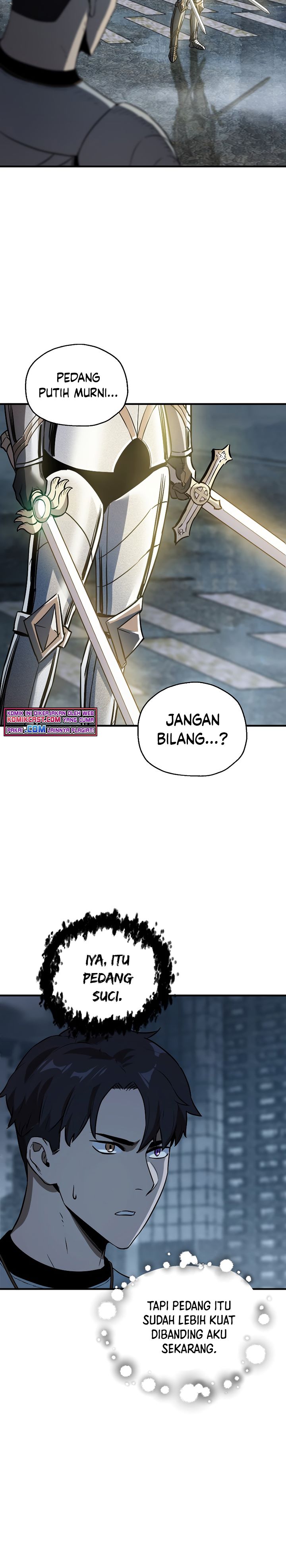 Dilarang COPAS - situs resmi www.mangacanblog.com - Komik player who cant level up 056 - chapter 56 57 Indonesia player who cant level up 056 - chapter 56 Terbaru 9|Baca Manga Komik Indonesia|Mangacan