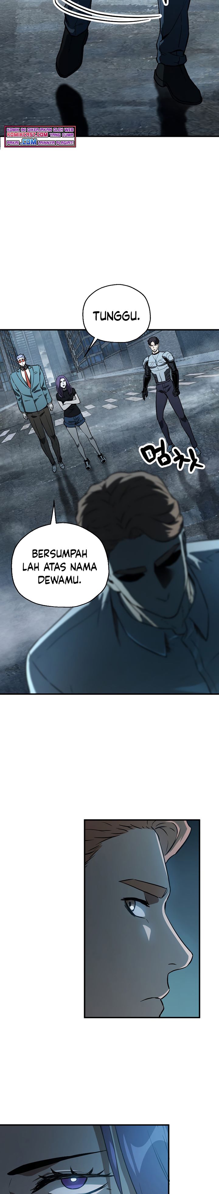 Dilarang COPAS - situs resmi www.mangacanblog.com - Komik player who cant level up 056 - chapter 56 57 Indonesia player who cant level up 056 - chapter 56 Terbaru 16|Baca Manga Komik Indonesia|Mangacan