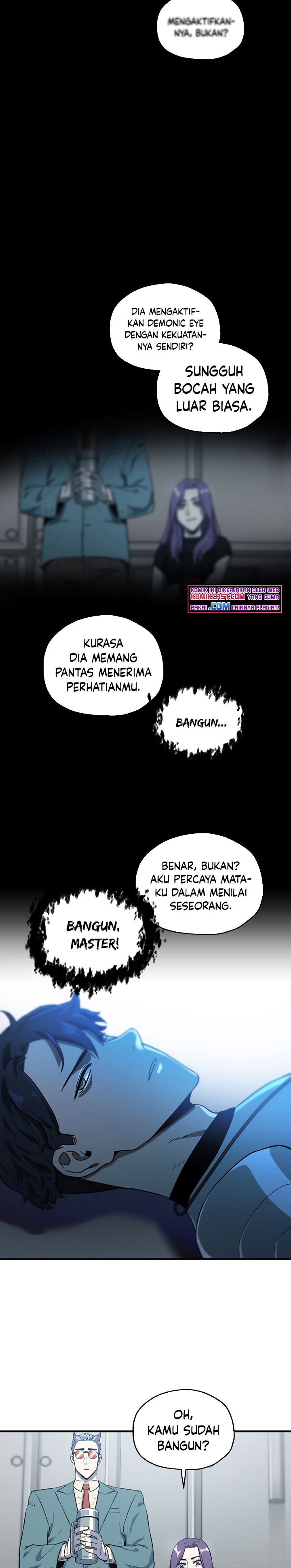 Dilarang COPAS - situs resmi www.mangacanblog.com - Komik player who cant level up 056 - chapter 56 57 Indonesia player who cant level up 056 - chapter 56 Terbaru 21|Baca Manga Komik Indonesia|Mangacan