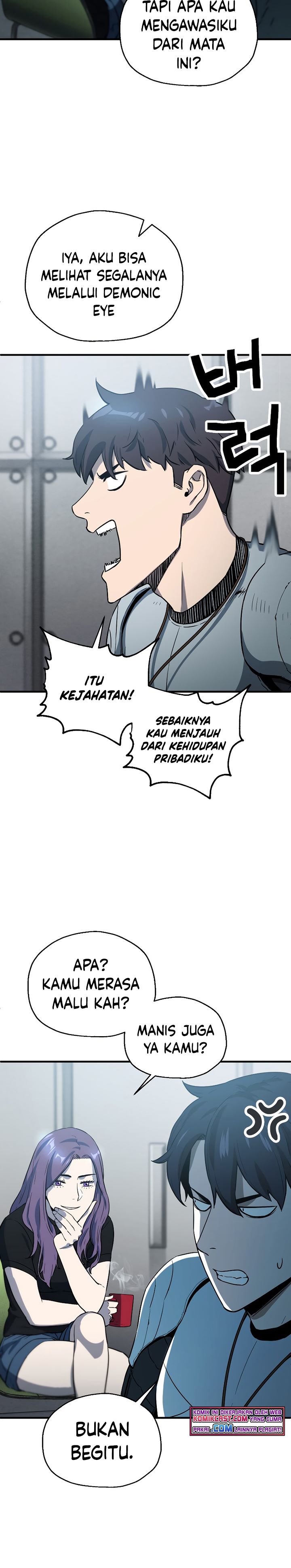 Dilarang COPAS - situs resmi www.mangacanblog.com - Komik player who cant level up 056 - chapter 56 57 Indonesia player who cant level up 056 - chapter 56 Terbaru 24|Baca Manga Komik Indonesia|Mangacan