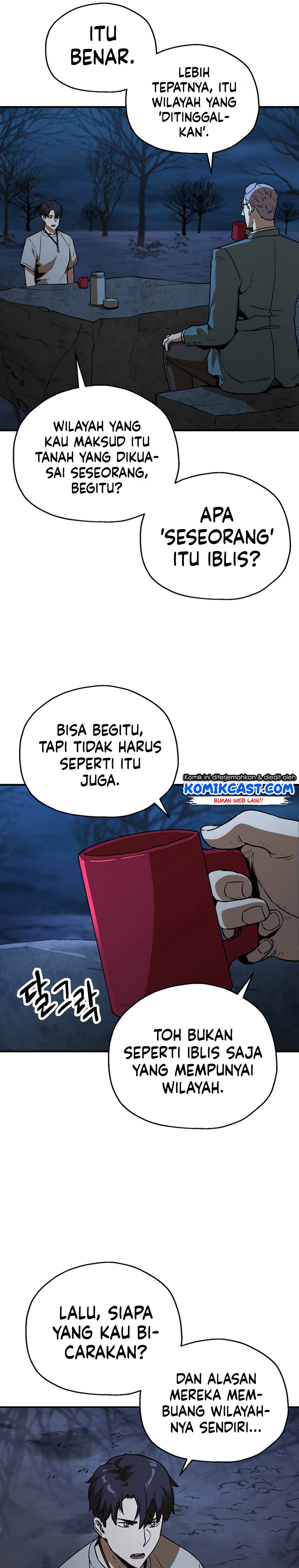 Dilarang COPAS - situs resmi www.mangacanblog.com - Komik player who cant level up 060 - chapter 60 61 Indonesia player who cant level up 060 - chapter 60 Terbaru 6|Baca Manga Komik Indonesia|Mangacan