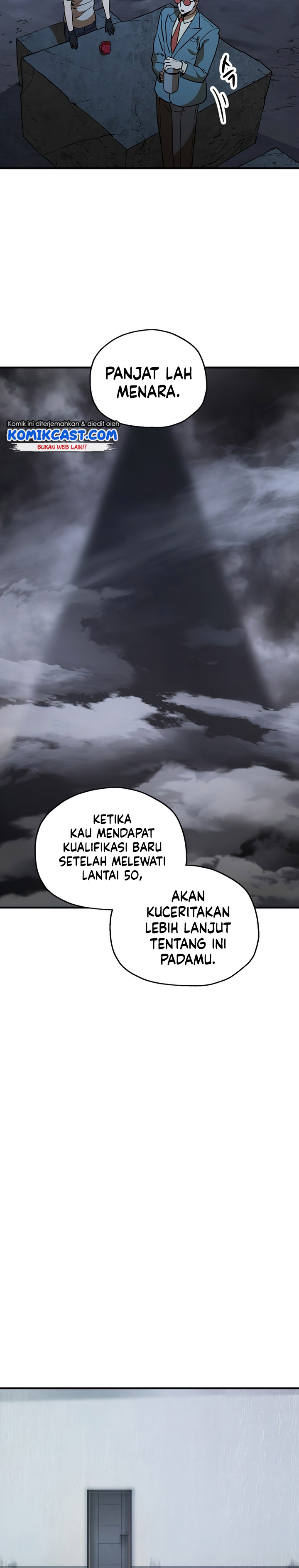 Dilarang COPAS - situs resmi www.mangacanblog.com - Komik player who cant level up 060 - chapter 60 61 Indonesia player who cant level up 060 - chapter 60 Terbaru 8|Baca Manga Komik Indonesia|Mangacan