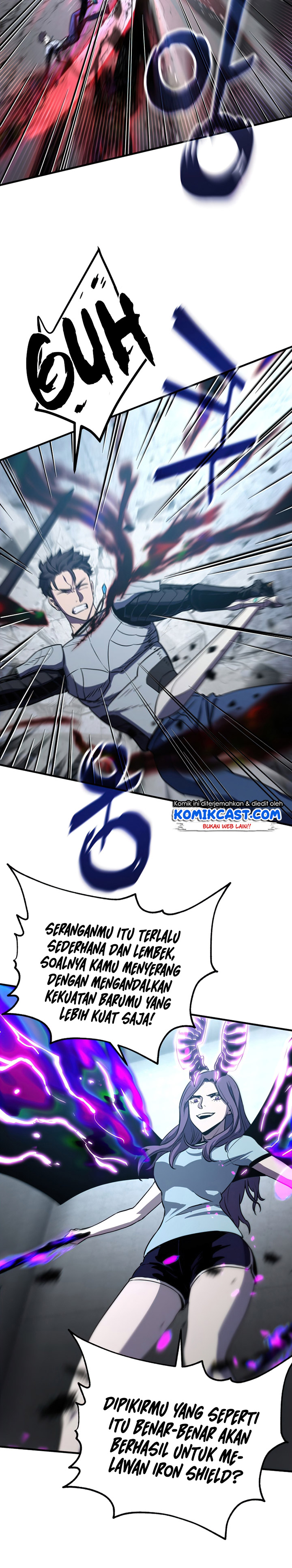 Dilarang COPAS - situs resmi www.mangacanblog.com - Komik player who cant level up 060 - chapter 60 61 Indonesia player who cant level up 060 - chapter 60 Terbaru 15|Baca Manga Komik Indonesia|Mangacan