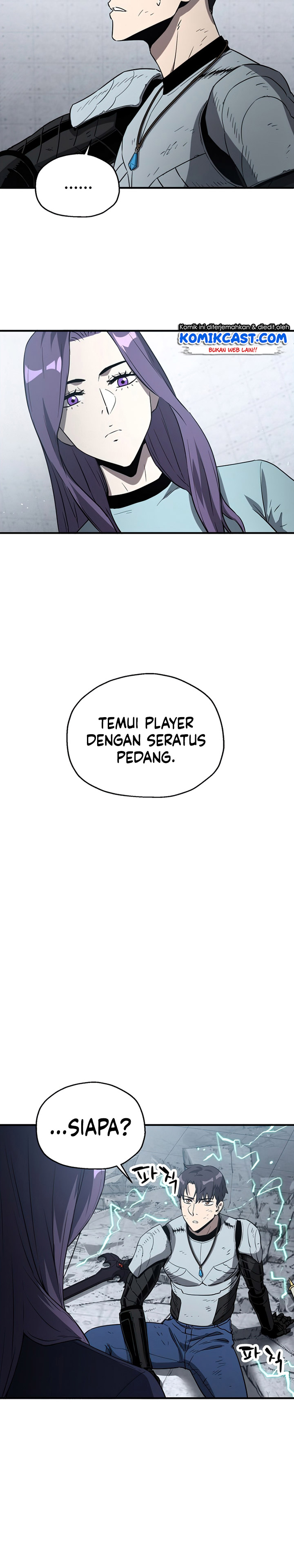 Dilarang COPAS - situs resmi www.mangacanblog.com - Komik player who cant level up 060 - chapter 60 61 Indonesia player who cant level up 060 - chapter 60 Terbaru 25|Baca Manga Komik Indonesia|Mangacan