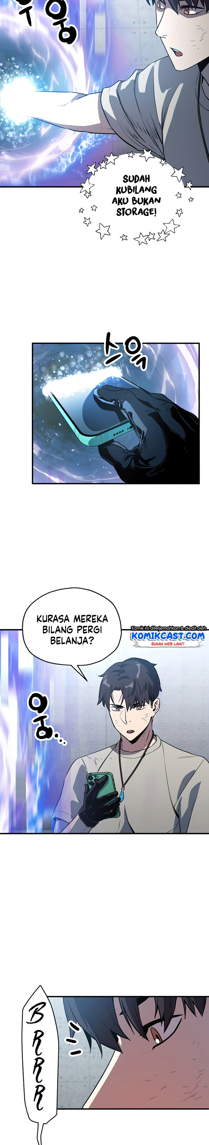 Dilarang COPAS - situs resmi www.mangacanblog.com - Komik player who cant level up 060 - chapter 60 61 Indonesia player who cant level up 060 - chapter 60 Terbaru 29|Baca Manga Komik Indonesia|Mangacan