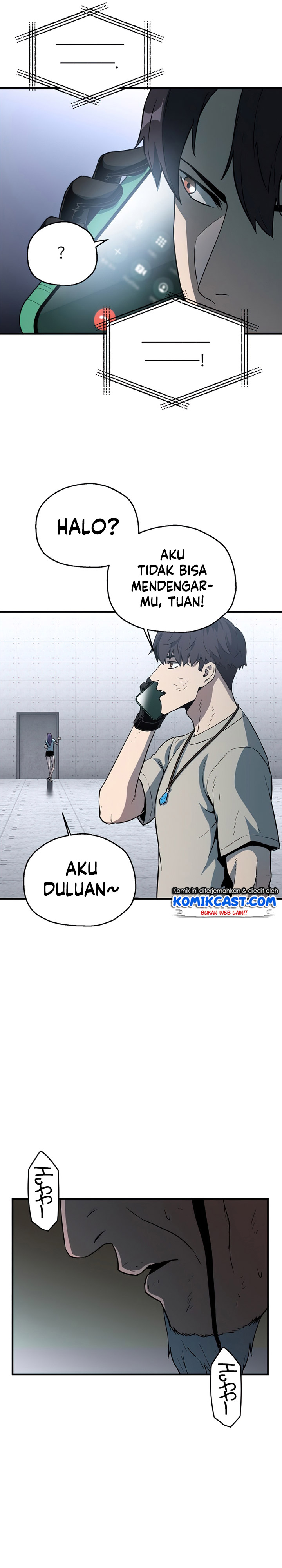 Dilarang COPAS - situs resmi www.mangacanblog.com - Komik player who cant level up 060 - chapter 60 61 Indonesia player who cant level up 060 - chapter 60 Terbaru 31|Baca Manga Komik Indonesia|Mangacan