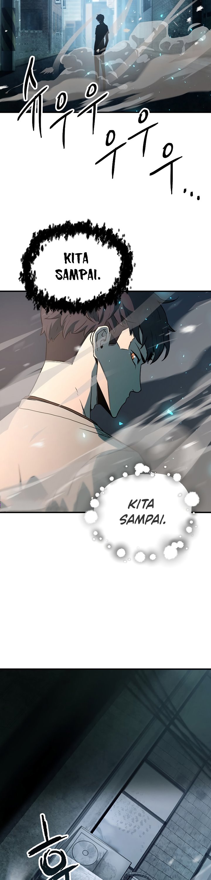 Dilarang COPAS - situs resmi www.mangacanblog.com - Komik player who cant level up 061 - chapter 61 62 Indonesia player who cant level up 061 - chapter 61 Terbaru 12|Baca Manga Komik Indonesia|Mangacan