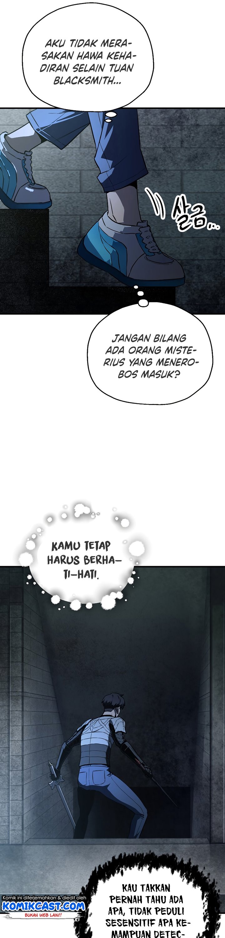 Dilarang COPAS - situs resmi www.mangacanblog.com - Komik player who cant level up 061 - chapter 61 62 Indonesia player who cant level up 061 - chapter 61 Terbaru 15|Baca Manga Komik Indonesia|Mangacan