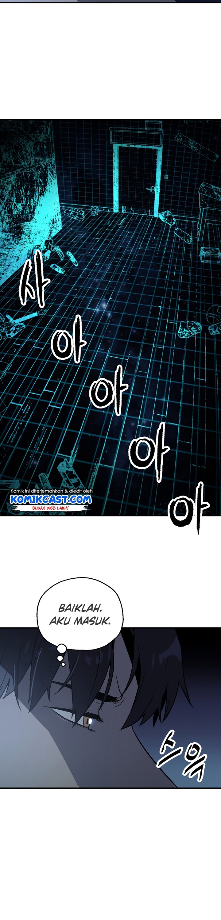 Dilarang COPAS - situs resmi www.mangacanblog.com - Komik player who cant level up 061 - chapter 61 62 Indonesia player who cant level up 061 - chapter 61 Terbaru 18|Baca Manga Komik Indonesia|Mangacan