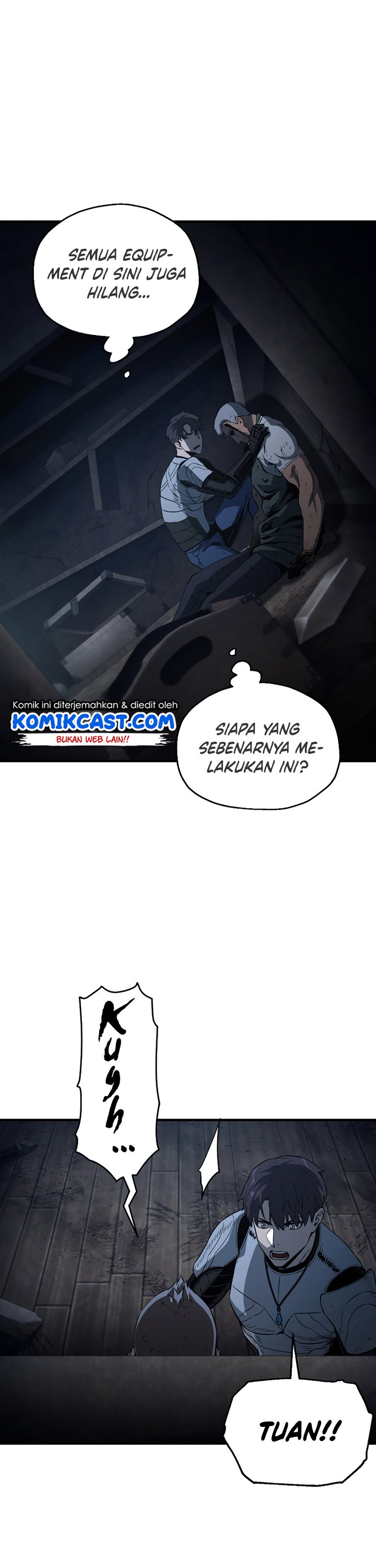 Dilarang COPAS - situs resmi www.mangacanblog.com - Komik player who cant level up 061 - chapter 61 62 Indonesia player who cant level up 061 - chapter 61 Terbaru 23|Baca Manga Komik Indonesia|Mangacan