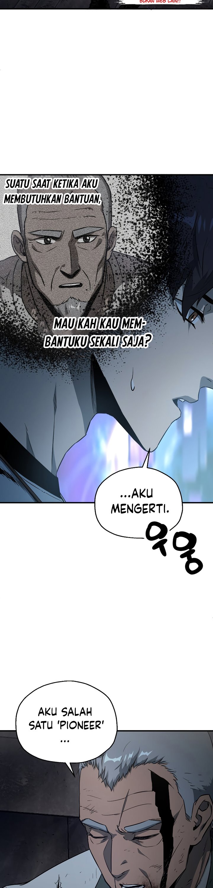 Dilarang COPAS - situs resmi www.mangacanblog.com - Komik player who cant level up 061 - chapter 61 62 Indonesia player who cant level up 061 - chapter 61 Terbaru 27|Baca Manga Komik Indonesia|Mangacan