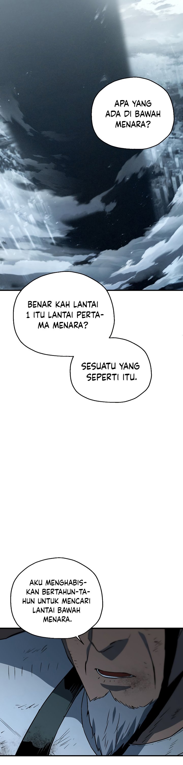 Dilarang COPAS - situs resmi www.mangacanblog.com - Komik player who cant level up 061 - chapter 61 62 Indonesia player who cant level up 061 - chapter 61 Terbaru 38|Baca Manga Komik Indonesia|Mangacan