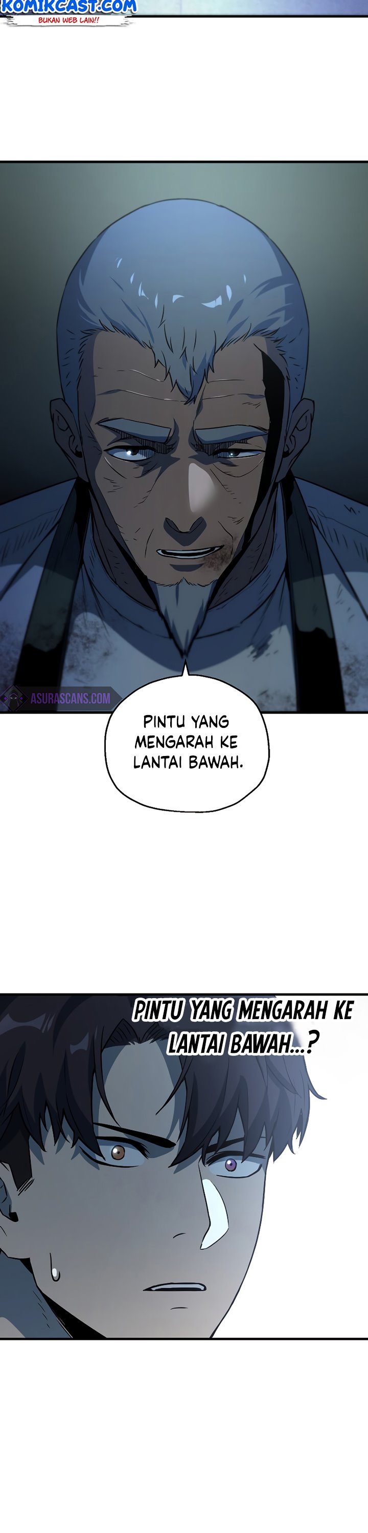 Dilarang COPAS - situs resmi www.mangacanblog.com - Komik player who cant level up 061 - chapter 61 62 Indonesia player who cant level up 061 - chapter 61 Terbaru 41|Baca Manga Komik Indonesia|Mangacan