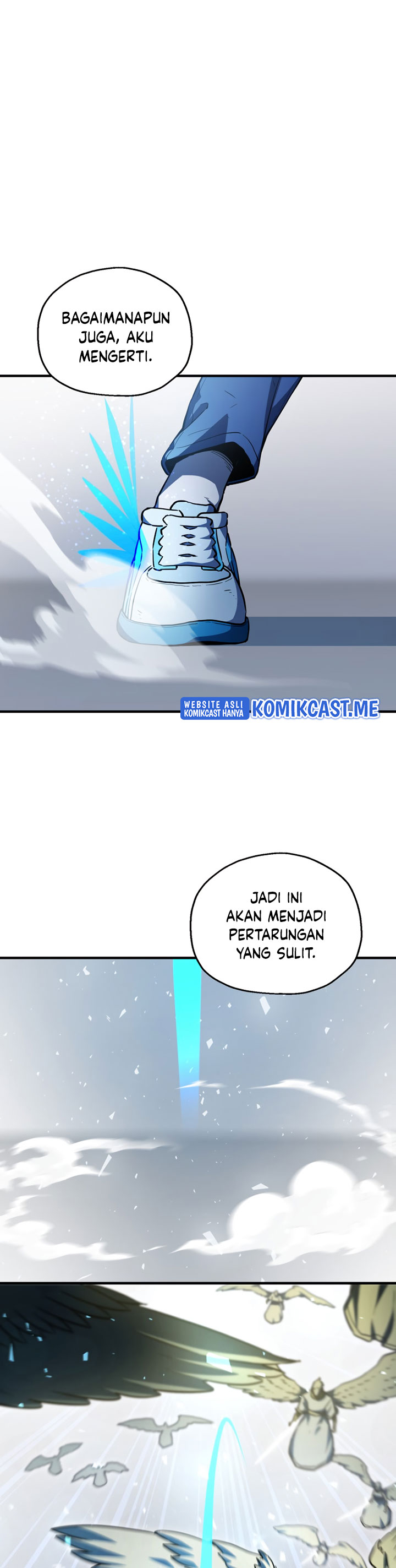 Dilarang COPAS - situs resmi www.mangacanblog.com - Komik player who cant level up 074 - chapter 74 75 Indonesia player who cant level up 074 - chapter 74 Terbaru 8|Baca Manga Komik Indonesia|Mangacan