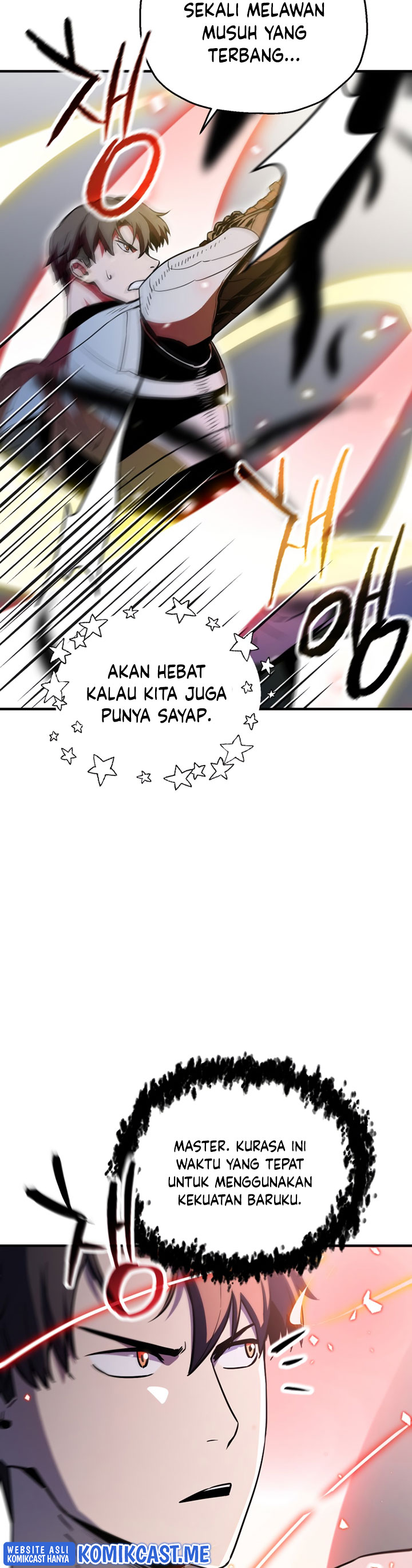 Dilarang COPAS - situs resmi www.mangacanblog.com - Komik player who cant level up 074 - chapter 74 75 Indonesia player who cant level up 074 - chapter 74 Terbaru 18|Baca Manga Komik Indonesia|Mangacan