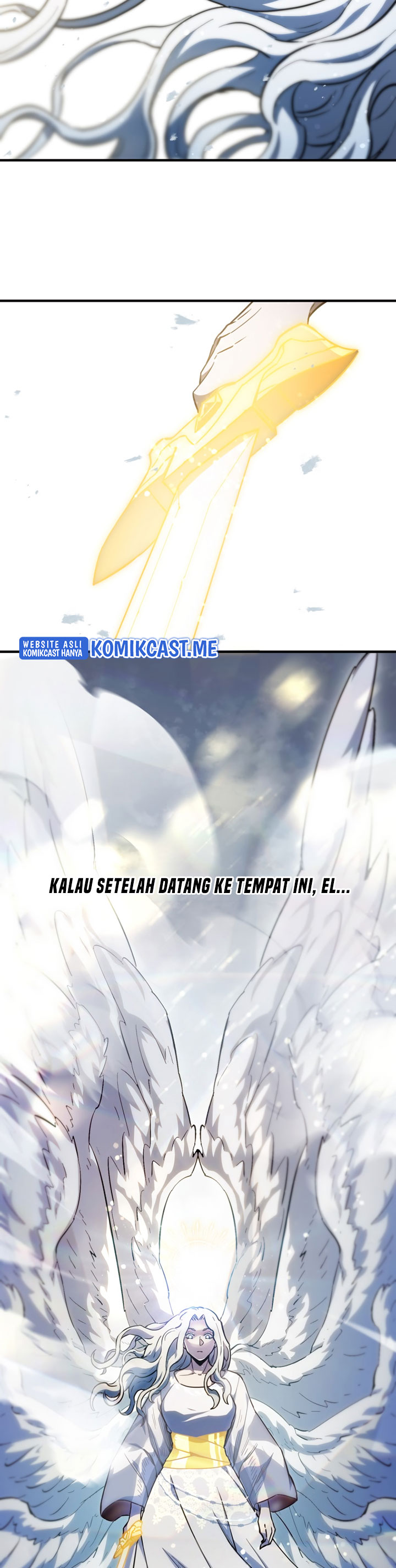 Dilarang COPAS - situs resmi www.mangacanblog.com - Komik player who cant level up 074 - chapter 74 75 Indonesia player who cant level up 074 - chapter 74 Terbaru 57|Baca Manga Komik Indonesia|Mangacan