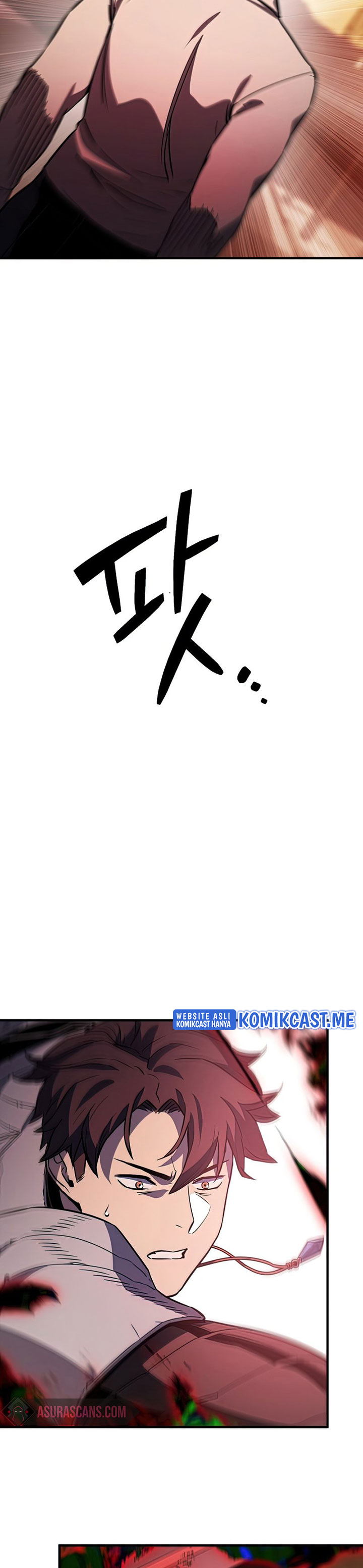 Player Who Can’t Level Up Chapter 77 Bahasa Indonesia