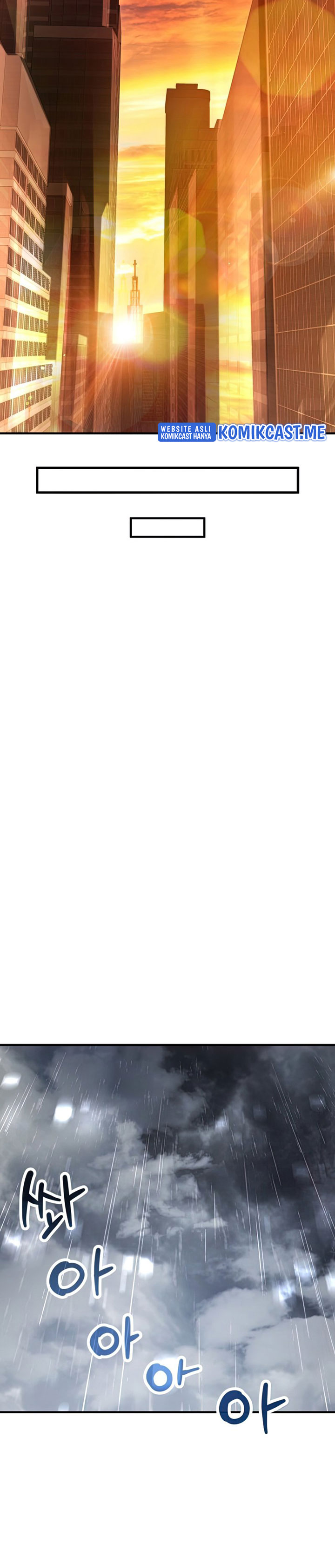 Player Who Can’t Level Up Chapter 77 Bahasa Indonesia