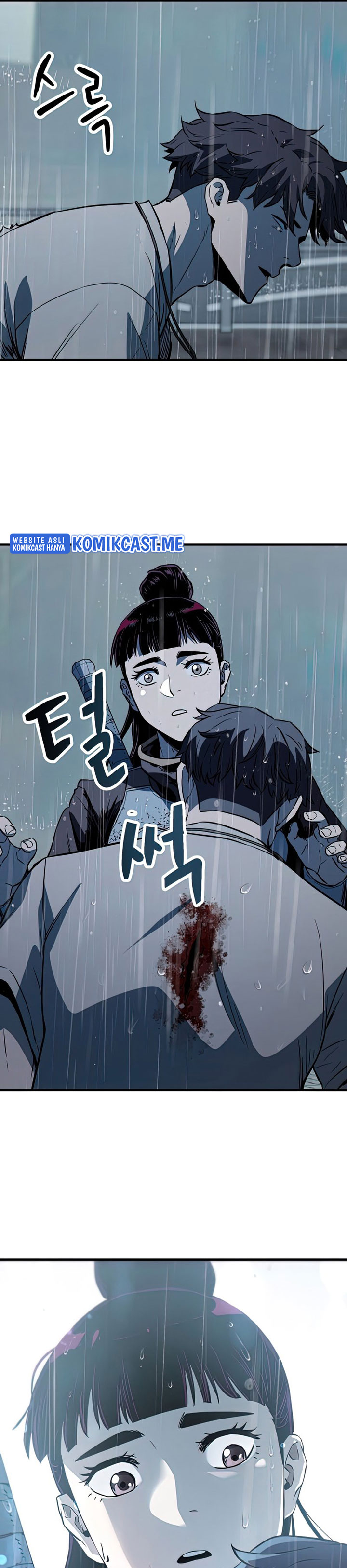 Player Who Can’t Level Up Chapter 77 Bahasa Indonesia