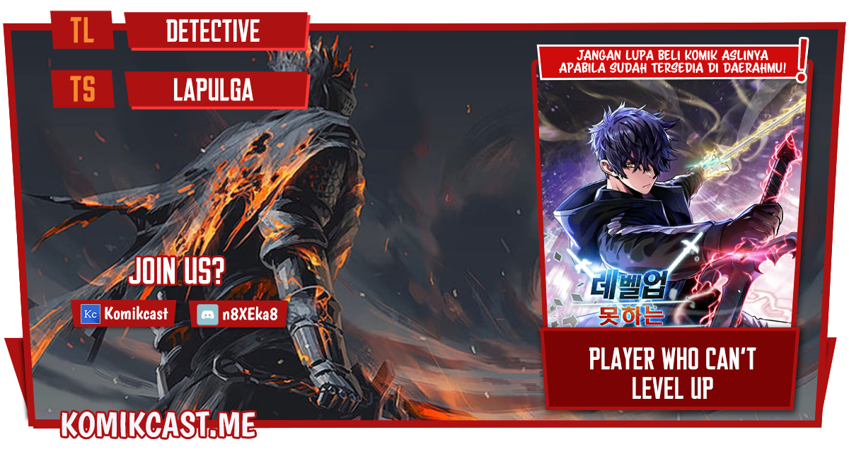 Dilarang COPAS - situs resmi www.mangacanblog.com - Komik player who cant level up 081 - chapter 81 82 Indonesia player who cant level up 081 - chapter 81 Terbaru 0|Baca Manga Komik Indonesia|Mangacan