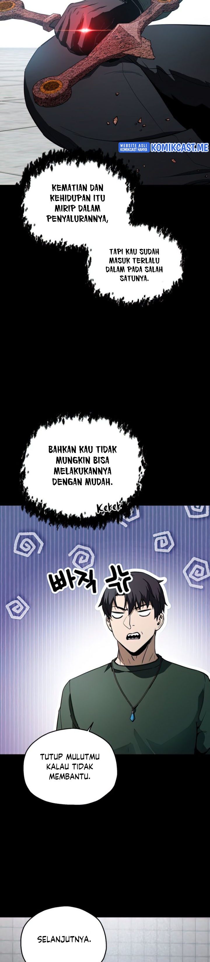 Dilarang COPAS - situs resmi www.mangacanblog.com - Komik player who cant level up 081 - chapter 81 82 Indonesia player who cant level up 081 - chapter 81 Terbaru 3|Baca Manga Komik Indonesia|Mangacan