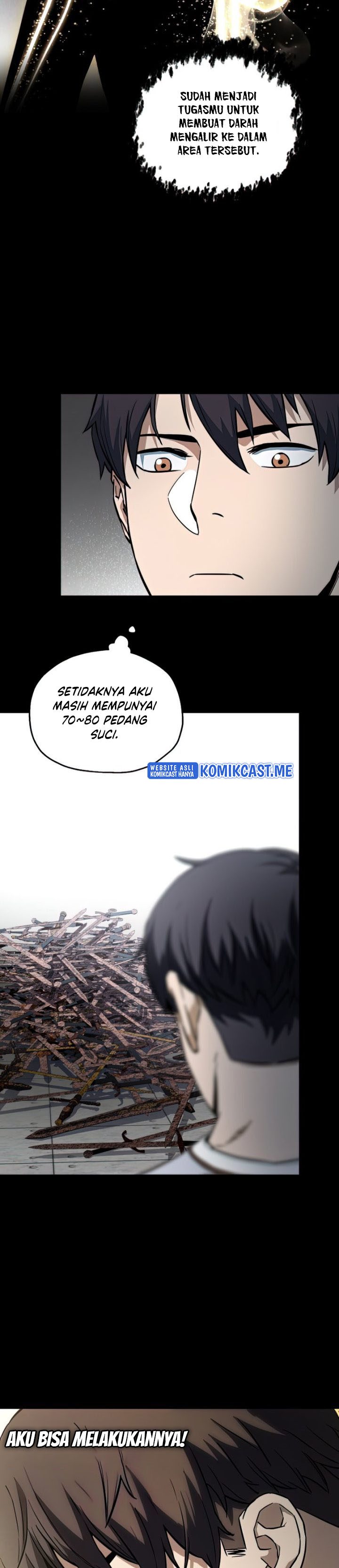 Dilarang COPAS - situs resmi www.mangacanblog.com - Komik player who cant level up 081 - chapter 81 82 Indonesia player who cant level up 081 - chapter 81 Terbaru 7|Baca Manga Komik Indonesia|Mangacan