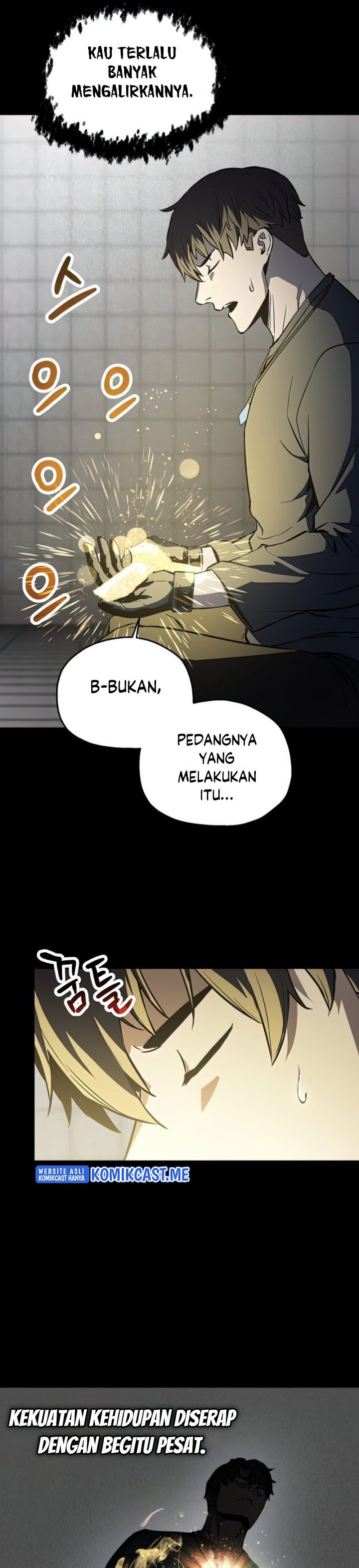 Dilarang COPAS - situs resmi www.mangacanblog.com - Komik player who cant level up 081 - chapter 81 82 Indonesia player who cant level up 081 - chapter 81 Terbaru 13|Baca Manga Komik Indonesia|Mangacan