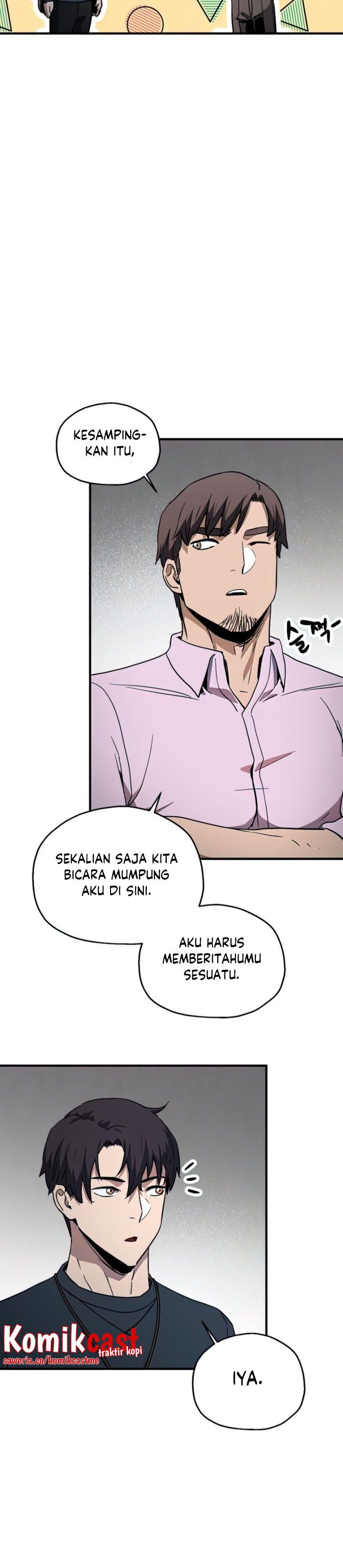 Dilarang COPAS - situs resmi www.mangacanblog.com - Komik player who cant level up 081 - chapter 81 82 Indonesia player who cant level up 081 - chapter 81 Terbaru 24|Baca Manga Komik Indonesia|Mangacan