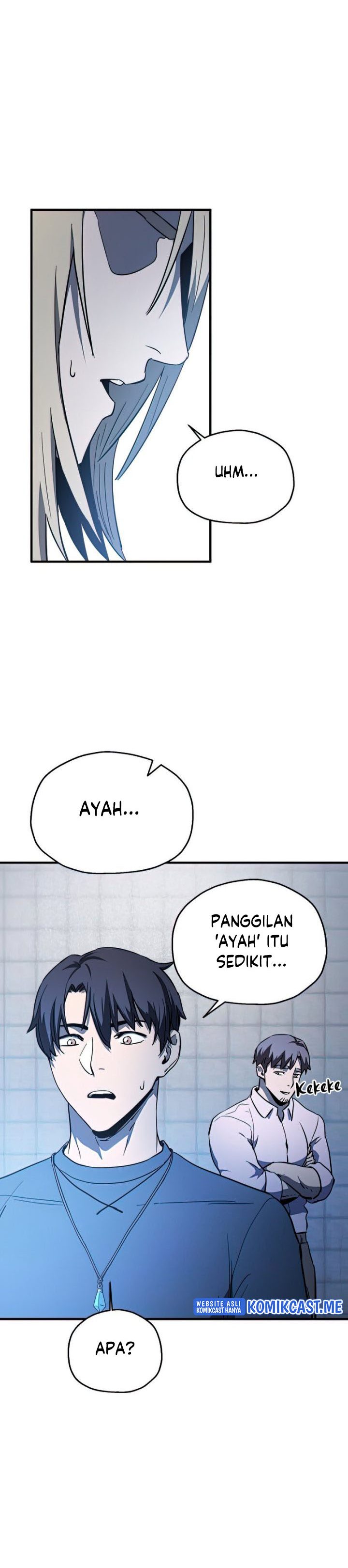 Dilarang COPAS - situs resmi www.mangacanblog.com - Komik player who cant level up 081 - chapter 81 82 Indonesia player who cant level up 081 - chapter 81 Terbaru 26|Baca Manga Komik Indonesia|Mangacan