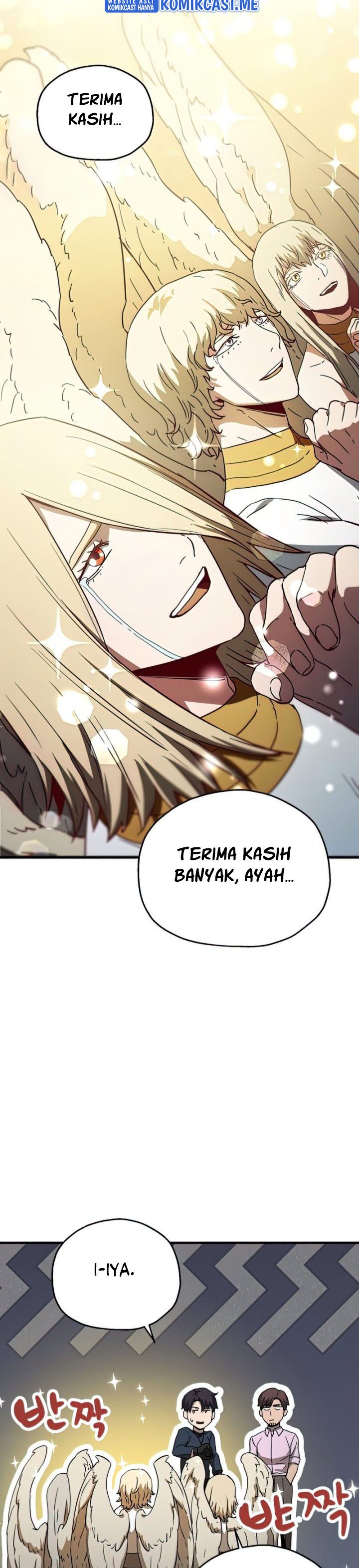 Dilarang COPAS - situs resmi www.mangacanblog.com - Komik player who cant level up 081 - chapter 81 82 Indonesia player who cant level up 081 - chapter 81 Terbaru 30|Baca Manga Komik Indonesia|Mangacan