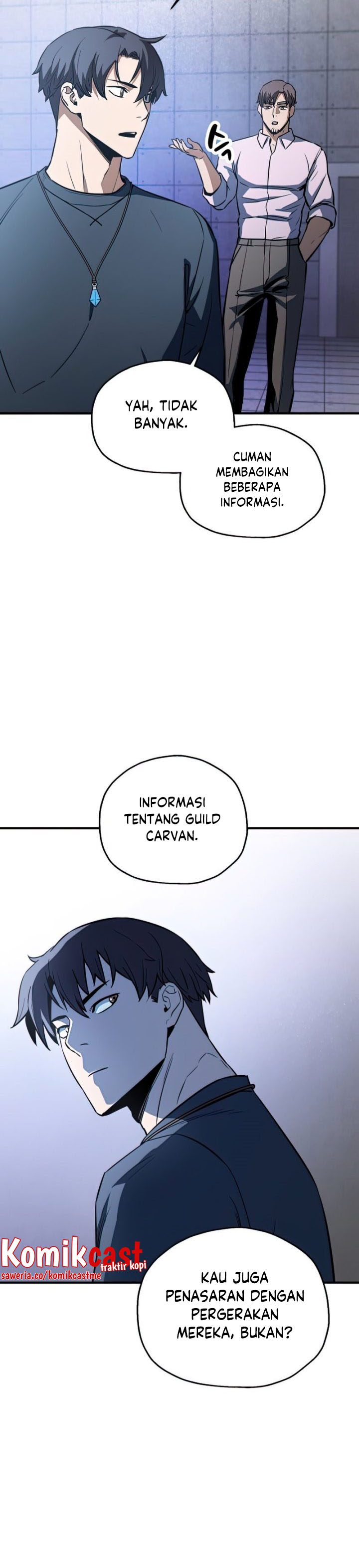 Dilarang COPAS - situs resmi www.mangacanblog.com - Komik player who cant level up 081 - chapter 81 82 Indonesia player who cant level up 081 - chapter 81 Terbaru 32|Baca Manga Komik Indonesia|Mangacan