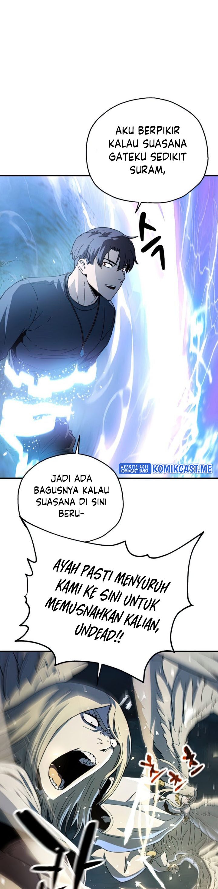 Dilarang COPAS - situs resmi www.mangacanblog.com - Komik player who cant level up 081 - chapter 81 82 Indonesia player who cant level up 081 - chapter 81 Terbaru 41|Baca Manga Komik Indonesia|Mangacan