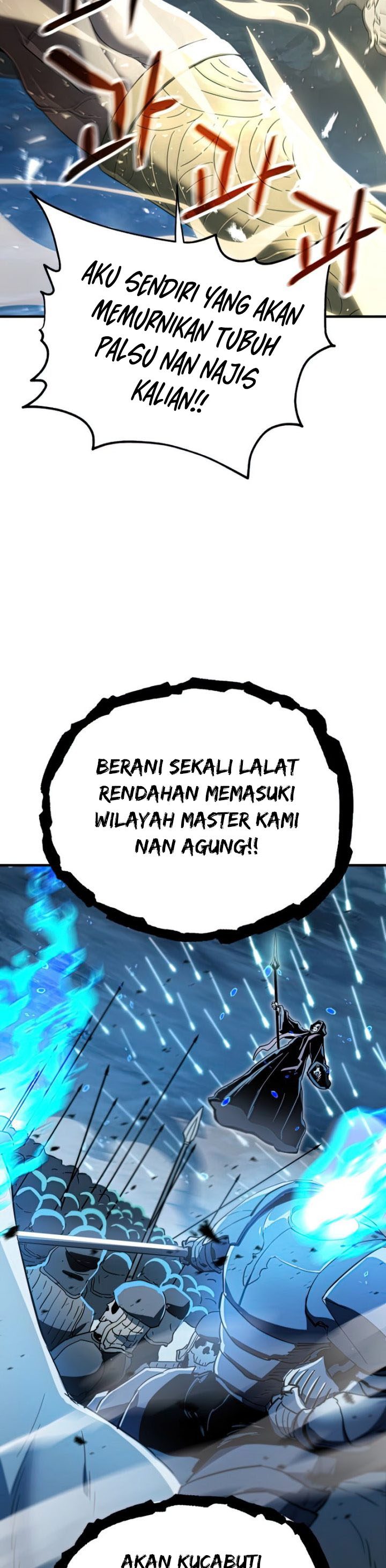 Dilarang COPAS - situs resmi www.mangacanblog.com - Komik player who cant level up 081 - chapter 81 82 Indonesia player who cant level up 081 - chapter 81 Terbaru 42|Baca Manga Komik Indonesia|Mangacan