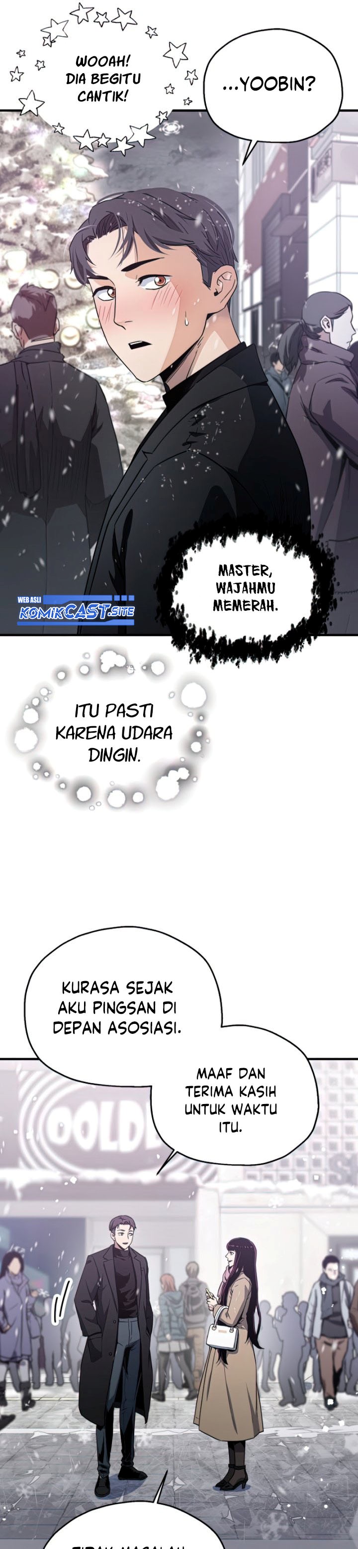 Dilarang COPAS - situs resmi www.mangacanblog.com - Komik player who cant level up 086 - chapter 86 87 Indonesia player who cant level up 086 - chapter 86 Terbaru 13|Baca Manga Komik Indonesia|Mangacan