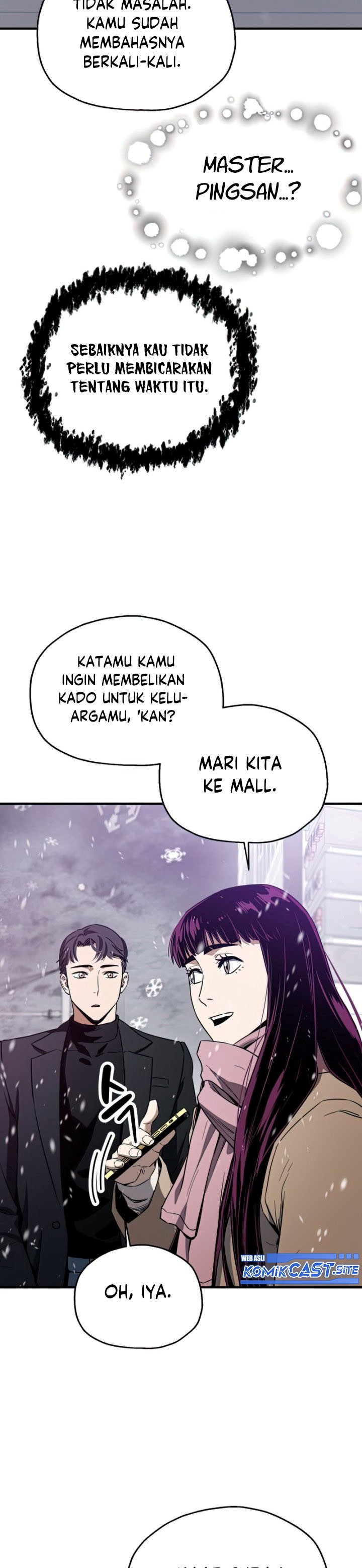 Dilarang COPAS - situs resmi www.mangacanblog.com - Komik player who cant level up 086 - chapter 86 87 Indonesia player who cant level up 086 - chapter 86 Terbaru 14|Baca Manga Komik Indonesia|Mangacan