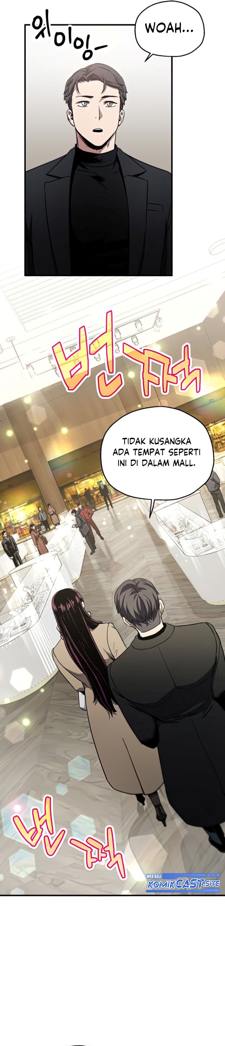 Dilarang COPAS - situs resmi www.mangacanblog.com - Komik player who cant level up 086 - chapter 86 87 Indonesia player who cant level up 086 - chapter 86 Terbaru 17|Baca Manga Komik Indonesia|Mangacan